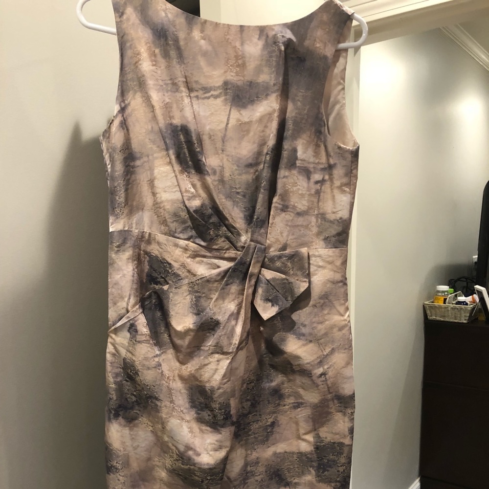 Anne Klein knee length dress
